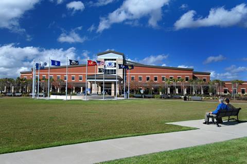 Pensacola VA Joint Ambulatory Care Center