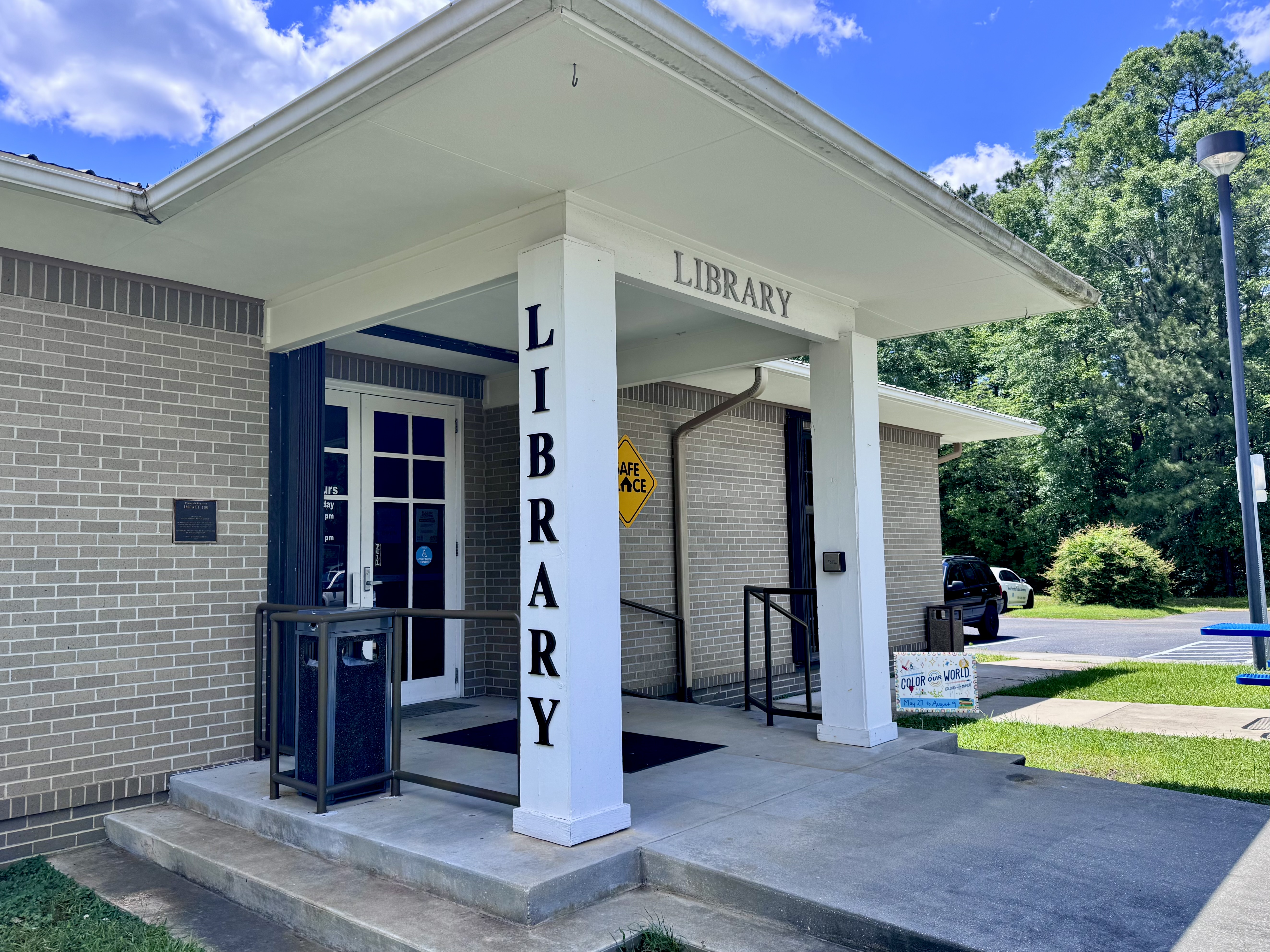 Century Library Century Library