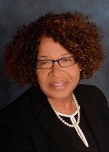 Joyce Hopson