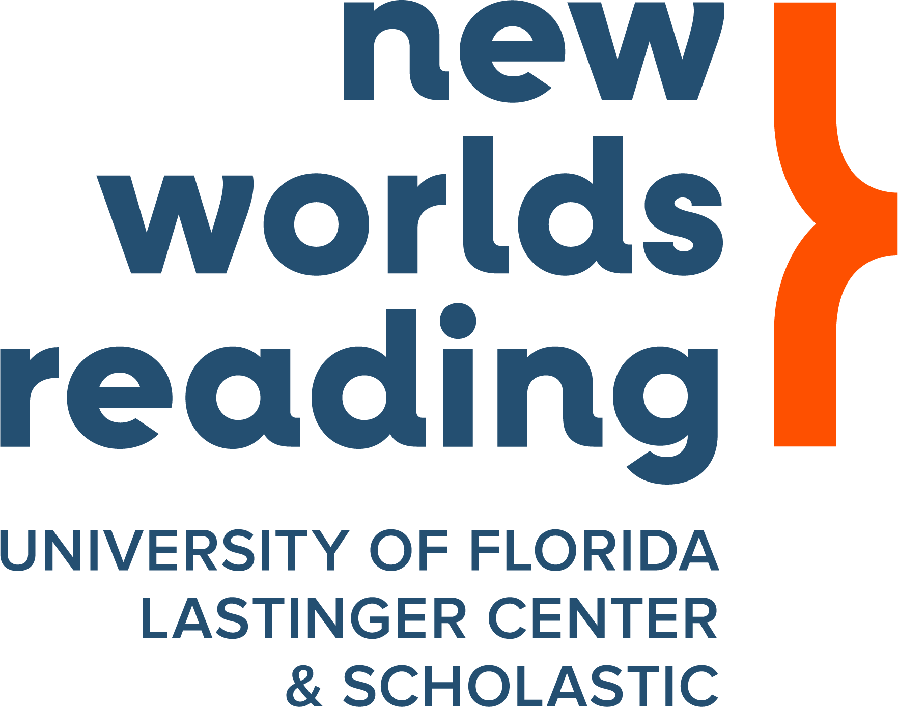 New World Reading