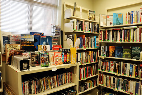 Bookstore 2 Bookstore 2