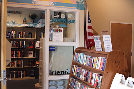 Bookstore 4 Bookstore 4