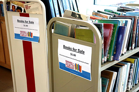 Bookstore 5 Bookstore 5