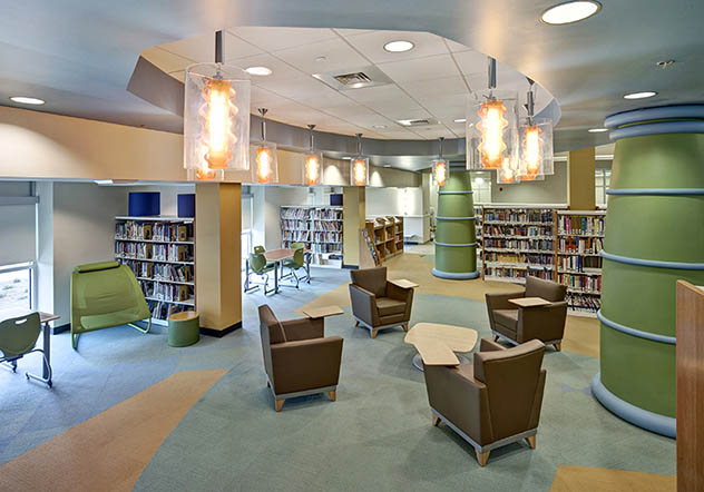 Hangout Spaces Hangout Spaces